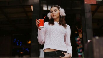 Conocer gente en lugares poco