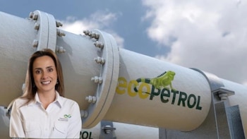 Despidieron de Ecopetrol a la hija de Humberto de la Calle: el primo de su esposo también salió de la compañía estatal
