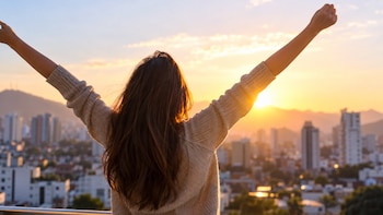 Frases motivadoras para empezar la semana con ánimo: qué dice la psicología sobre las palabras que nos ayudan a seguir adelante