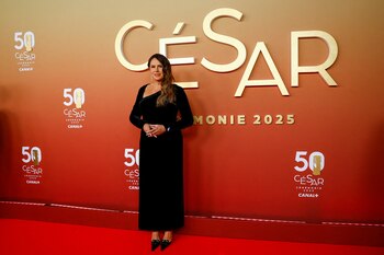 . REUTERS/Sarah Meyssonnier