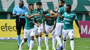 Cali se clasificó a cuartos