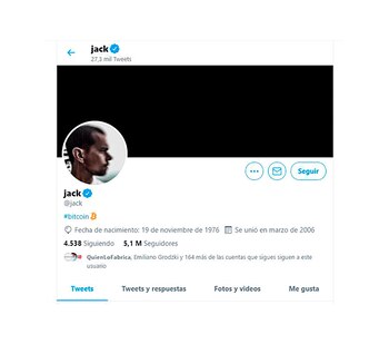 Dosery, alma mater de Twitter,