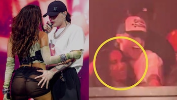 ¡No, otra vez! Aseguran en