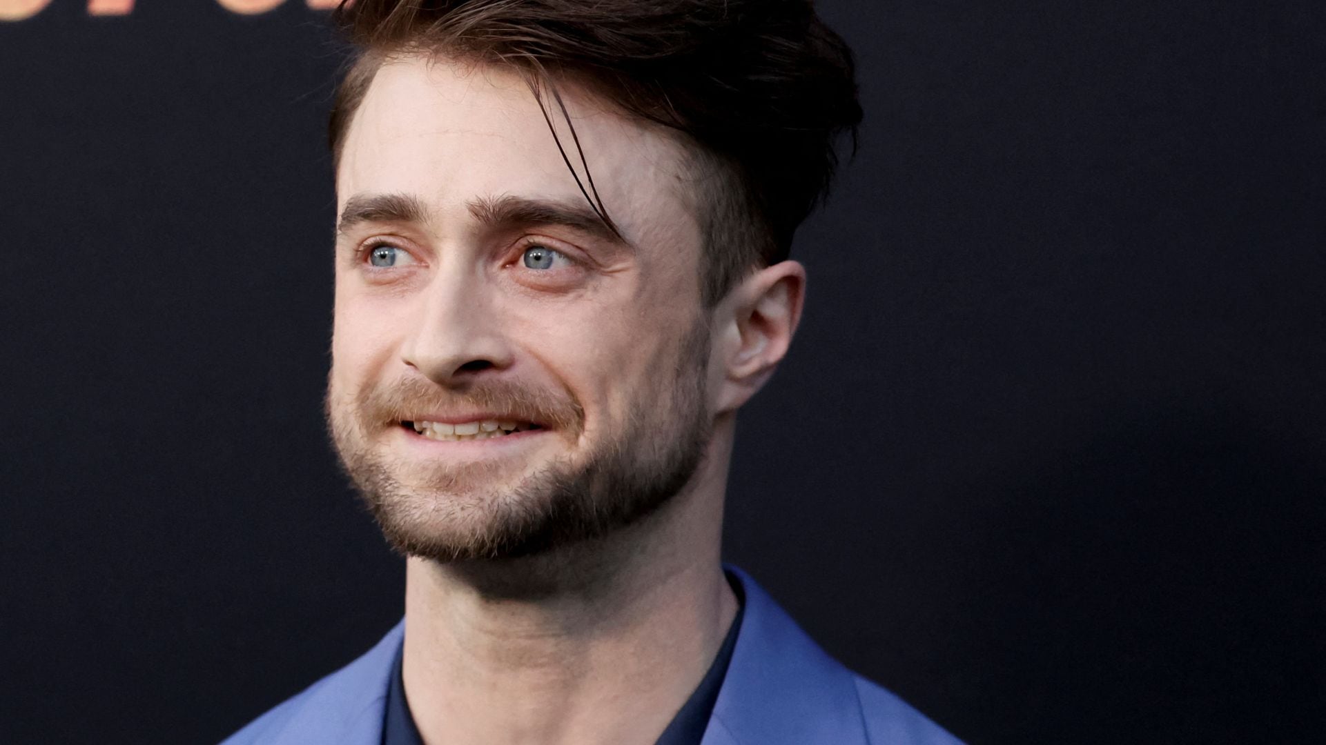 Daniel Radcliffe señaló que también se debe trabajar duro para mantener la independencia financiera. (REUTERS/Mario Anzuoni)
