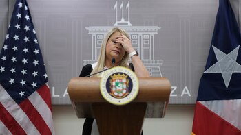 Arrestaron por cargos de corrupción