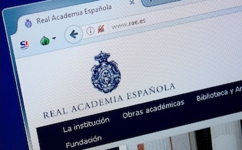 La palabra 'repechaje' se ha