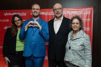 Premios Afectivo-Efectivo 2026