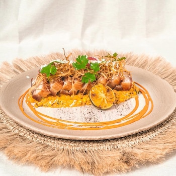 Provenza, uno de los restaurantes