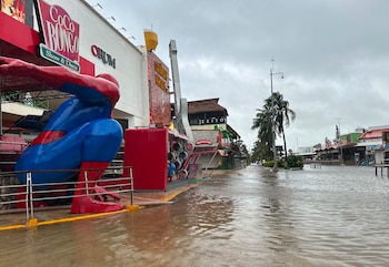 De más de 92.000 represas