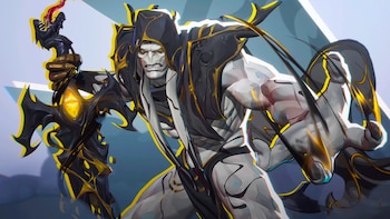 NetEase revela a Gorr y los cambios de la temporada 10 de ‘Marvel Rivals’
