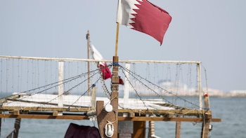 Qatar condena el "maltrato" de Ben Gvir a los activistas de la flotilla y lo liga a abusos contra palestinos