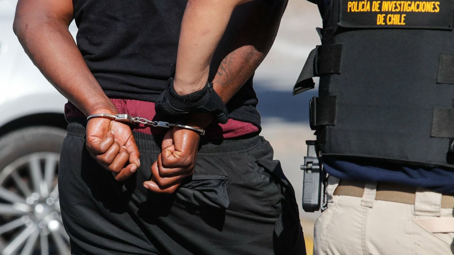 Desde el Ministerio Público aseguraron que muchos de estos casos están conectados al mercado de la prostitución.