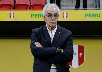 Jorge Fossati solo duró un