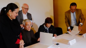 Archivo documental de la Comisión