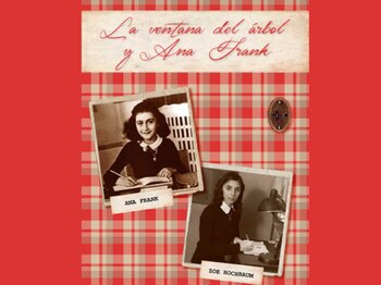 "Siento mucha responsabilidad. Estar en los pies de Ana no es ponerme un sombrero y salir a escena. Hay un proceso muy profundo y lo hago con cuidado. No me da lo mismo. Es un trabajo de bordado muy detallado”, sostuvo Zoe Hochbaum acerca de su papel.