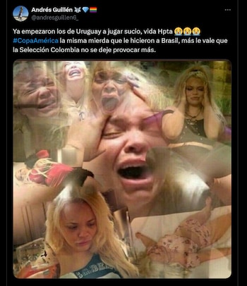 Cabeza fría para aguantar el