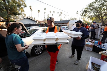 El restaurante Nativo HLP en