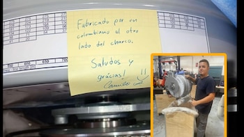 Metro de Medellín encontró al