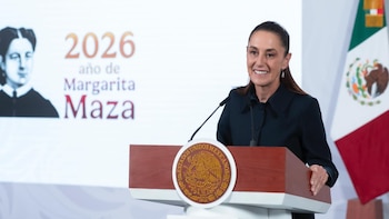 Rafael Marín no dejó la Agencia Nacional de Aduanas por elecciones, afirma Sheinbaum: este es el motivo por el que se va a Yucatán