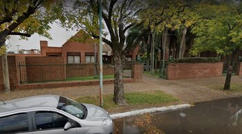 Juzgado Federal de Reconquista