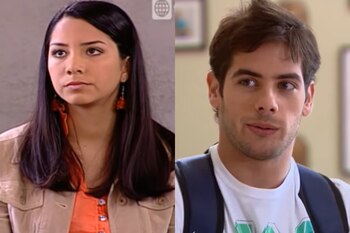 La teleserie regresará en el 2022 a la pantalla chica. (Foto: Captura Tv)