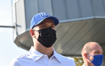 Mick Schumacher comenzará su segunda