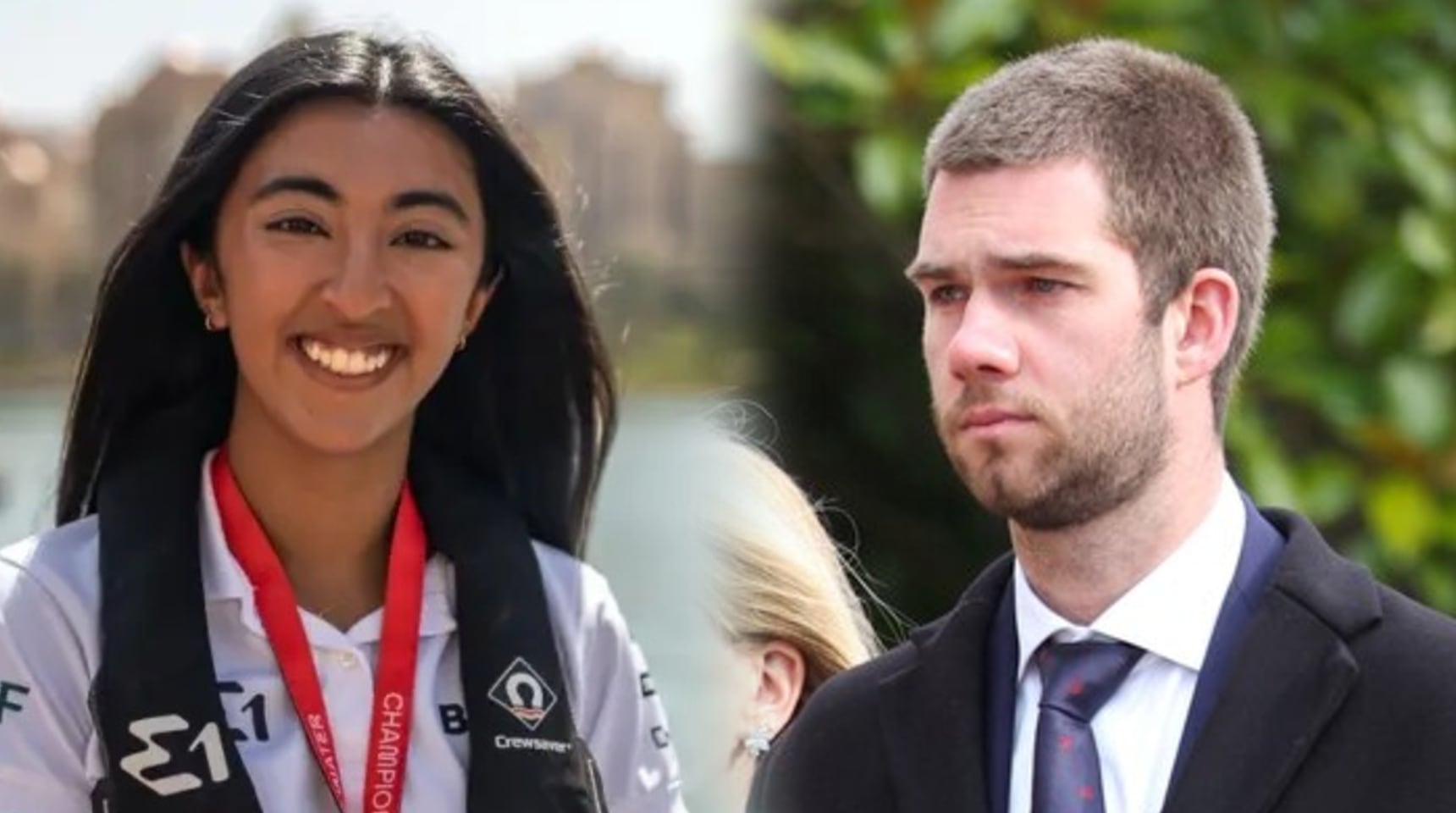 Juan Urdangarin viaja con Sophia Khan a Abu Dabi para presentársela al rey  Juan Carlos: la consolidación definitiva de su relación - Infobae