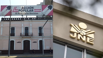 ¿Por qué Acción Popular quedó