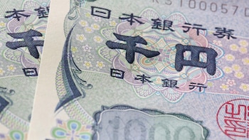 El Banco de Japón mantiene