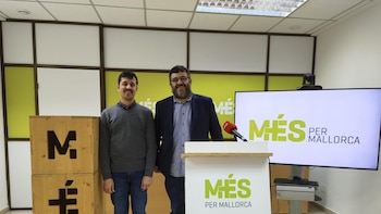 Vidal (MÉS) acusa al PP