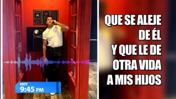 Ítalo Villaseca advierte a Greissy