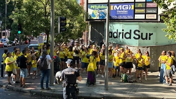 Educadoras Infantiles tildan de "pantomima absurda" ayudas a concebidos no nacidos y piden más apoyo real para familias