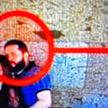 Víctor Manuel Barraza Pablos, alias