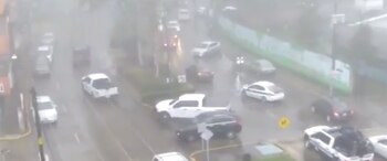 Cinco presuntos criminales fueron abatidos