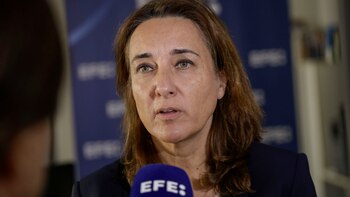 UNRWA dice tener fondos suficientes