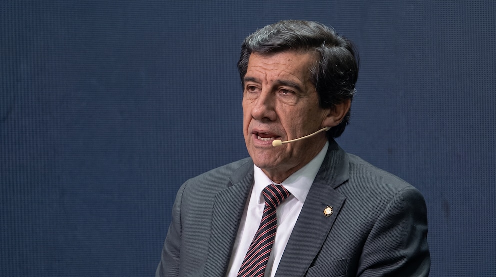 Maximiliano Pullaro impulsa la participación de pymes en el RIGI