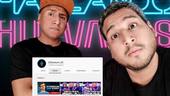 «Hablando Huevadas»: Il canale YouTube