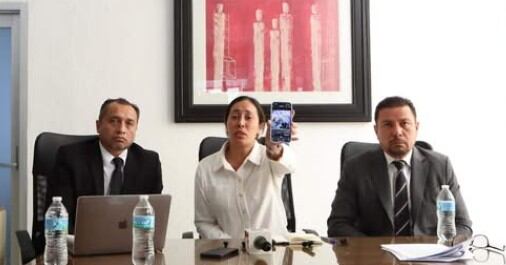 Caso Alana: Piden investigar a policías de Guanajuato por asesinato de niña  de 8 años - Infobae