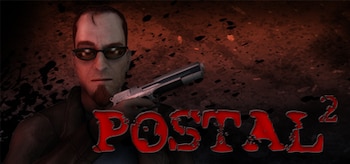 Postal 2 fue desarrollado en 2003 con Unreal Engine 2 por Running With Scissors y mantiene su controversia a nivel internacional. (Foto: Steam)