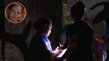 “Yo quiero que ese hombre pague”: Madre exige justicia ante el femicidio de su hija en Nicaragua