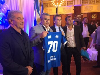 Camiseta de la Selección de