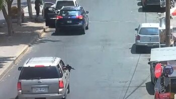 Testigos del ataque declararon que