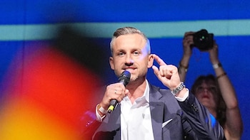 La ultraderechista AfD gana las elecciones en Sajonia-Anhalt pero se queda sin mayoría absoluta