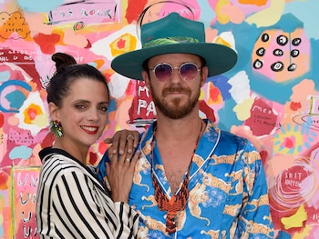 18-07-2021 ALDO COMAS Y MACARENA GÓMEZ
EUROPA ESPAÑA SOCIEDAD
EUROPA PRESS REPORTAJES