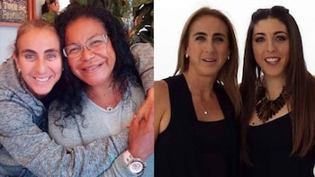 Natalia Málaga revela que su