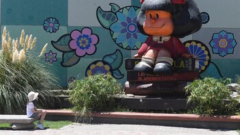 De “Mafalda” a la “Saga