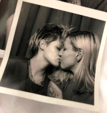 Kristen Stewart se casa con