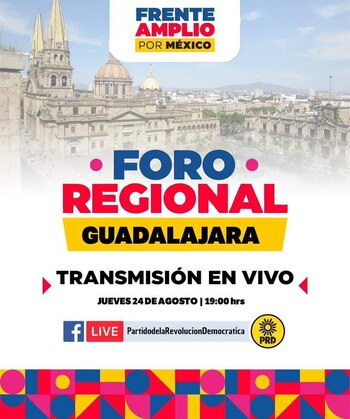 Frente Amplio por México