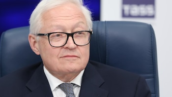 Rusia habla de "progresos lentos"