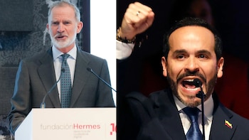 Rey Felipe VI de España confirmó su presencia en la posesión de Abelardo de la Espriella en Cali: “Intercambio entre dos naciones unidas”